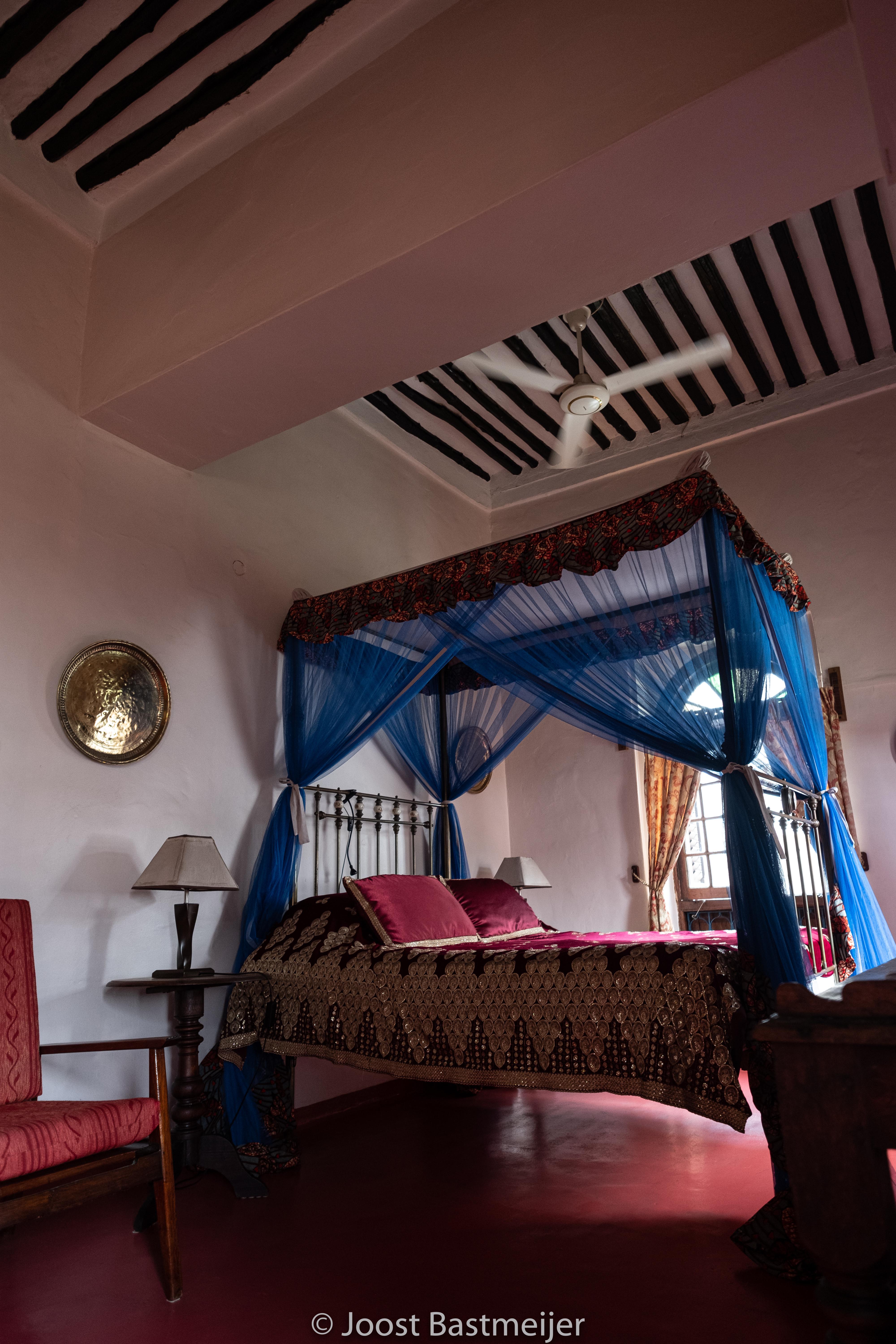 Zanzibar Palace Hotel Exteriör bild
