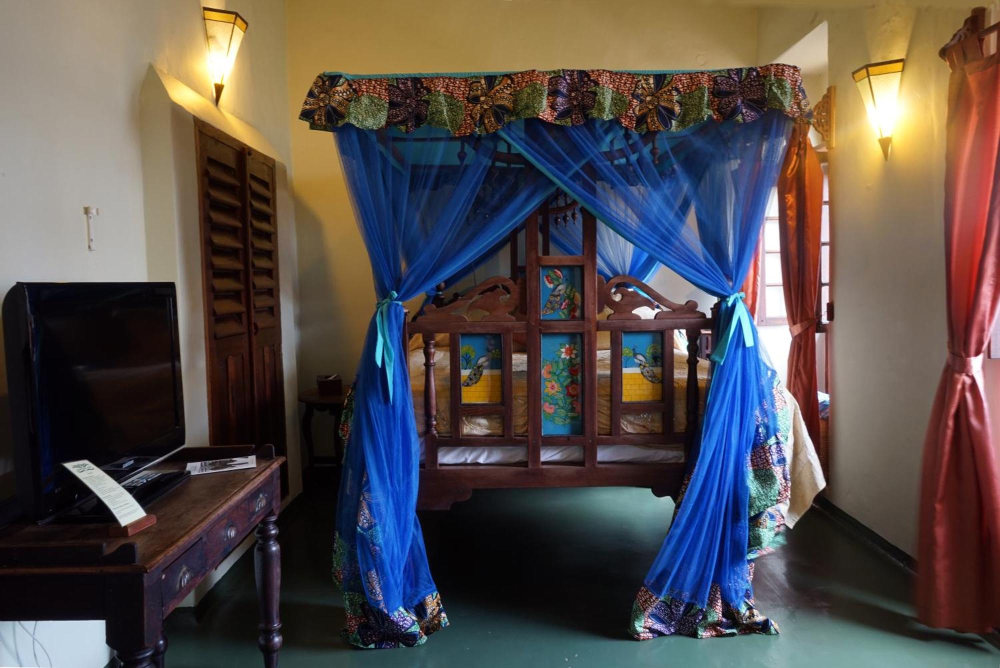 Zanzibar Palace Hotel Rum bild