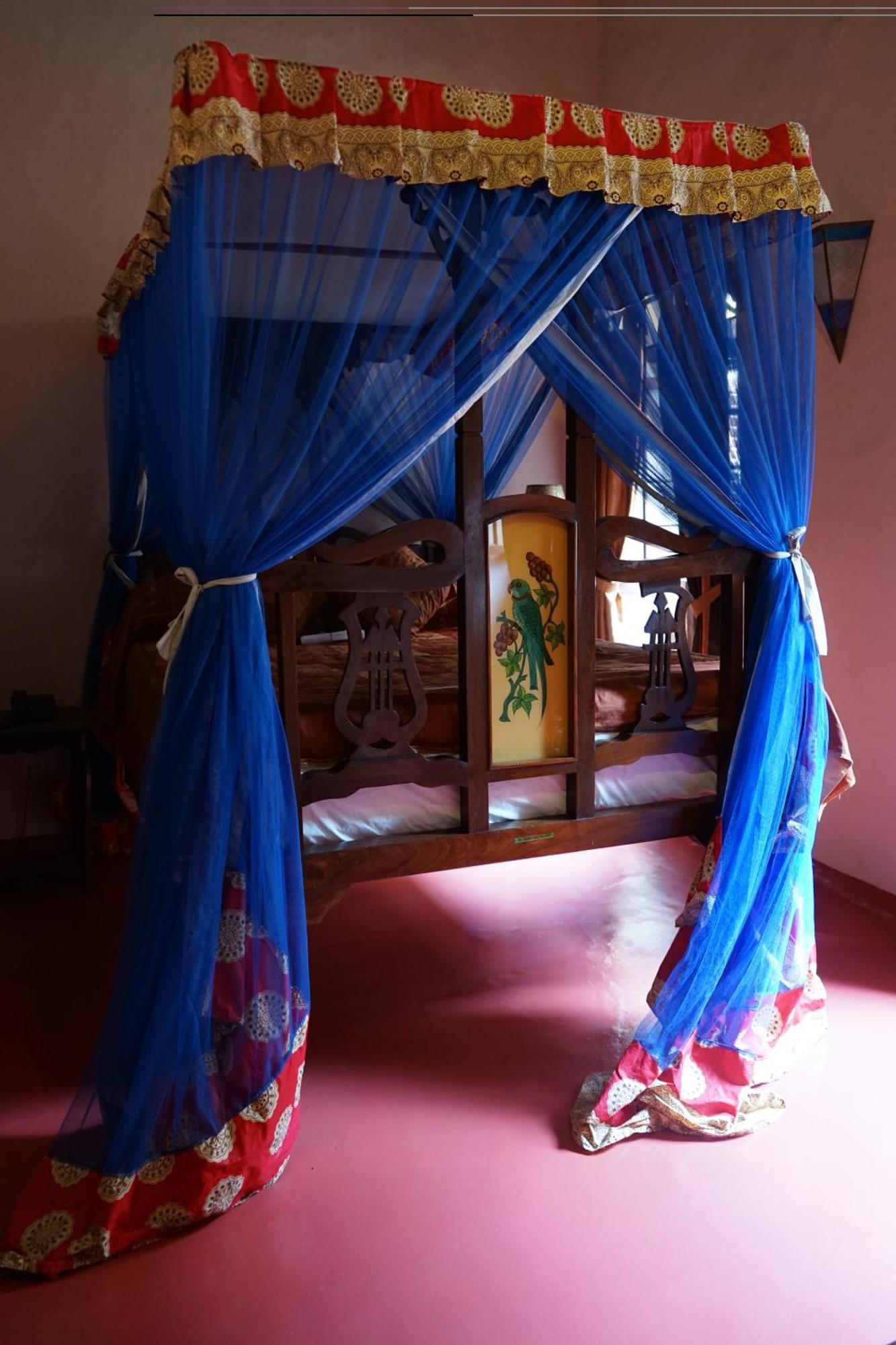 Zanzibar Palace Hotel Rum bild