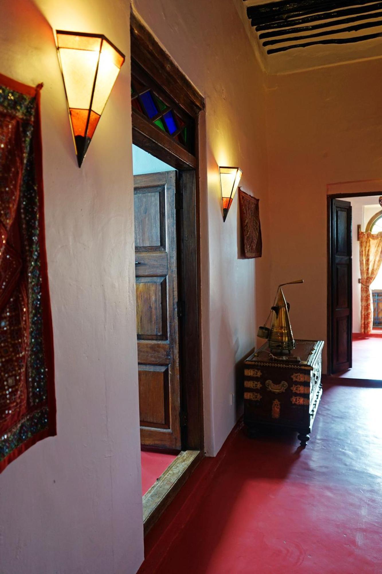 Zanzibar Palace Hotel Rum bild