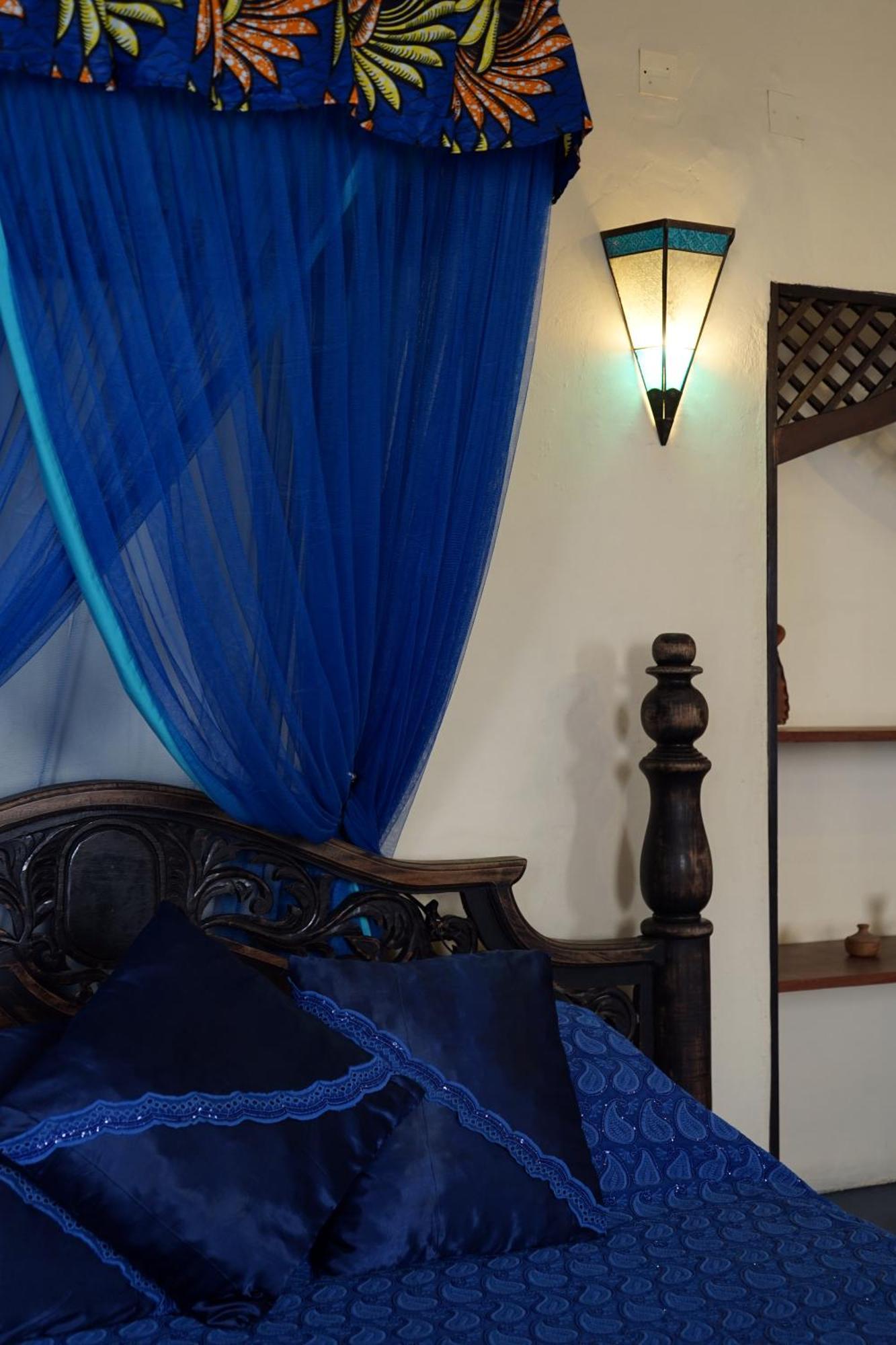 Zanzibar Palace Hotel Rum bild