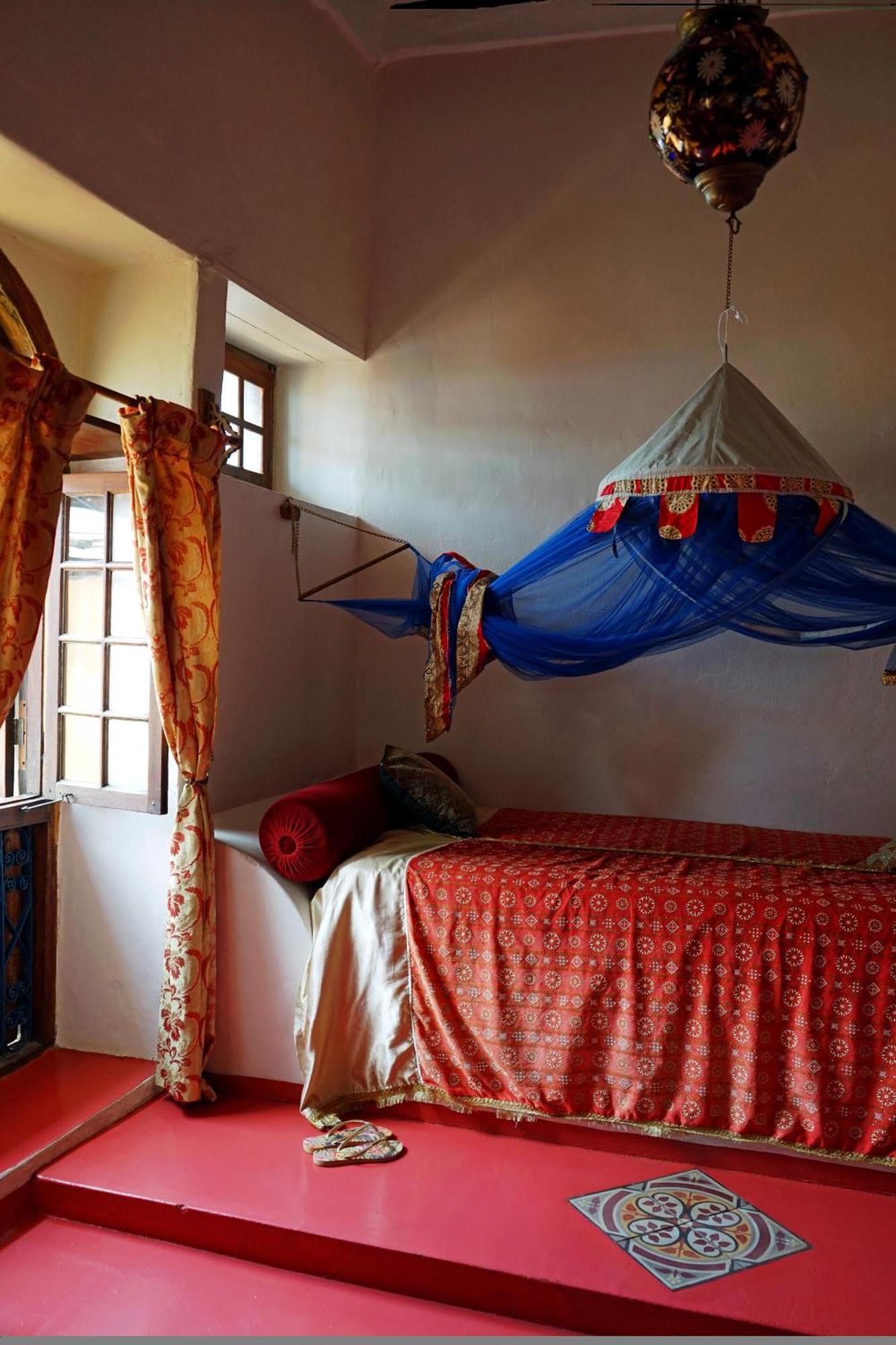 Zanzibar Palace Hotel Rum bild