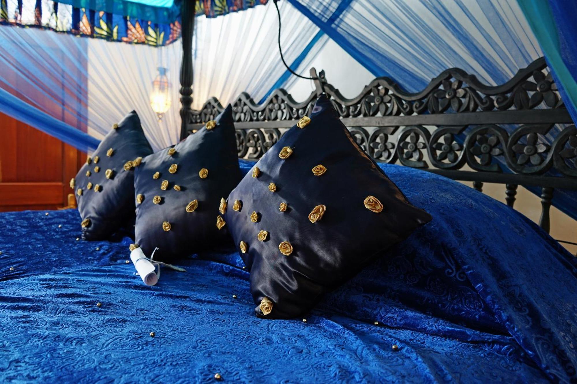 Zanzibar Palace Hotel Rum bild