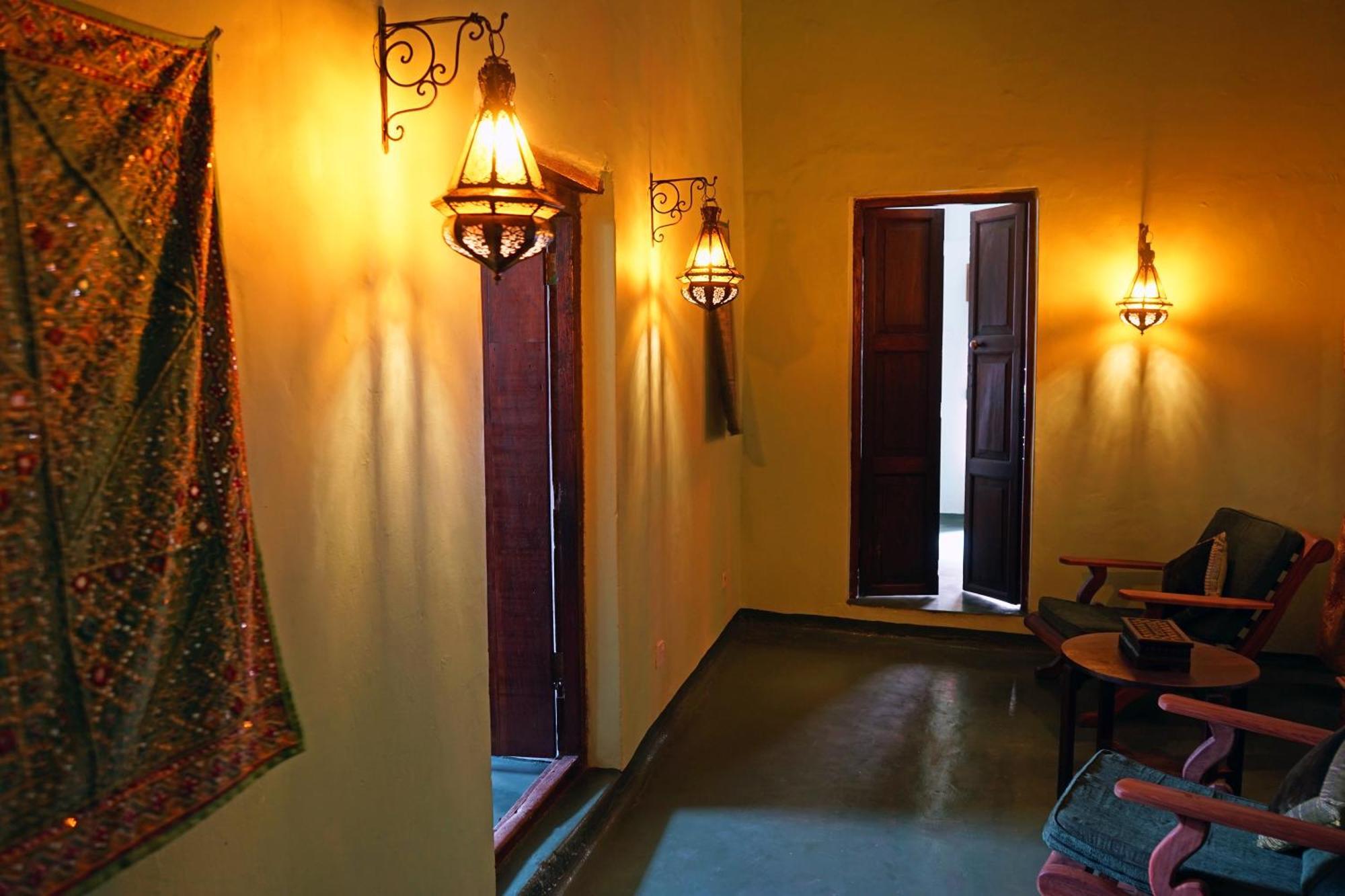 Zanzibar Palace Hotel Rum bild