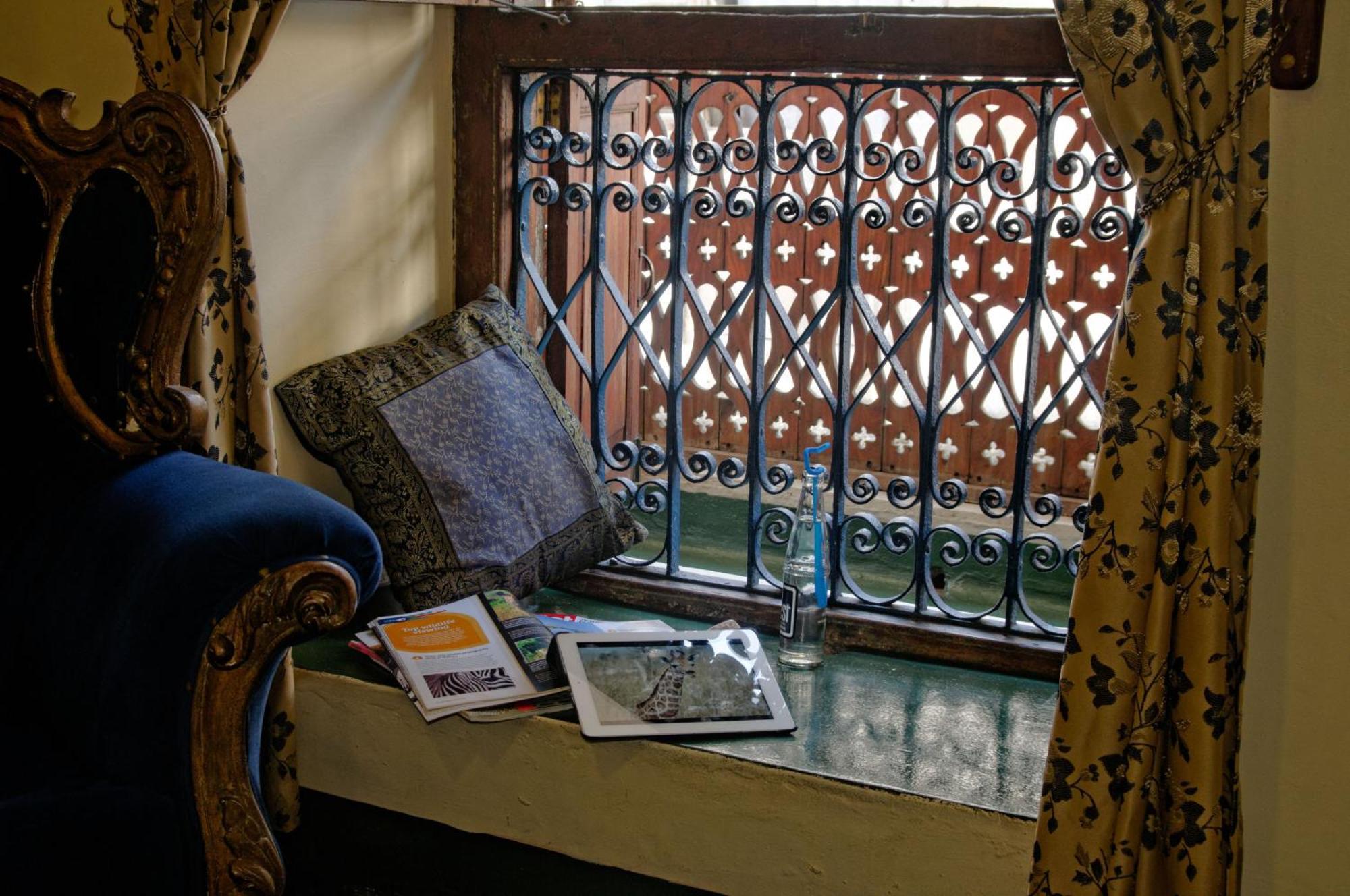 Zanzibar Palace Hotel Rum bild