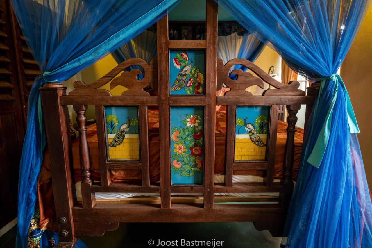 Zanzibar Palace Hotel Rum bild